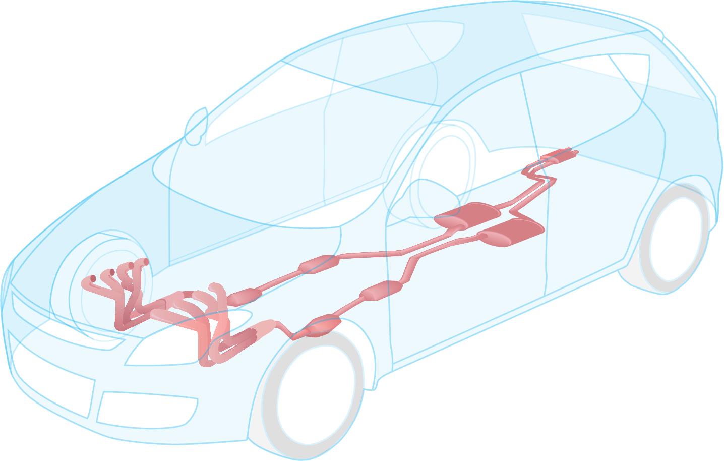 Exhaust / Emission Control