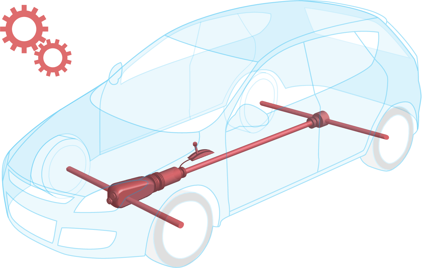 Electrical / Sensors / ECU (Control Unit)