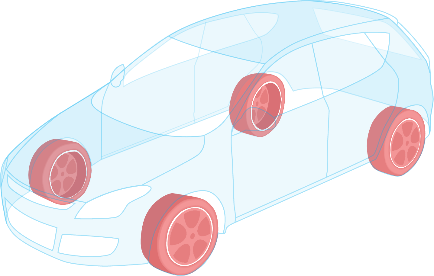 Rims / Tyres / Accessories