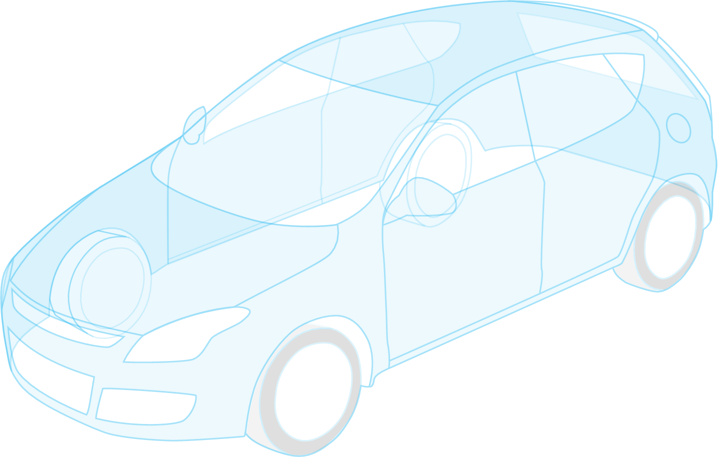 Repairable Vehicles / Salvage Cars